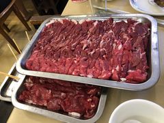 -月圆火锅(宁海东路二店)