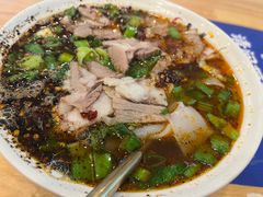 -贵凤凰贵州米粉(五道口店)