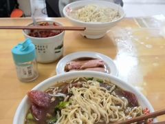 -陈记锅盖面(长江路店)