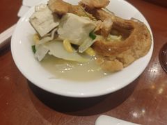 -郑庄脂渣海鲜楼(九水路店)