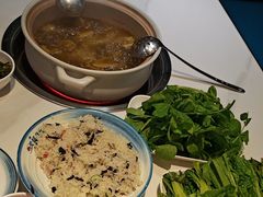 -爱膳菌锅锅(阳南店)