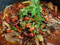-赵小姐丨新中餐(曲江店)
