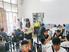 -台山第一家兴华黄鳝饭·黄鳝婆(彭沙坑总店)