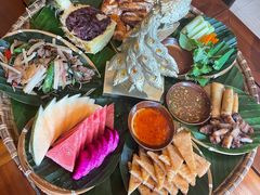 -西双版纳洲际度假酒店-曼霖轩中餐厅