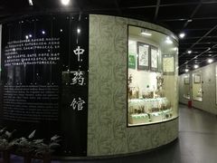 -广东中医药博物馆