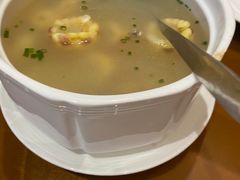 -延年酒店-延飨餐厅(延年文苑店)