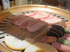 -西塔老太太泥炉烤肉(上海七宝领展广场店)