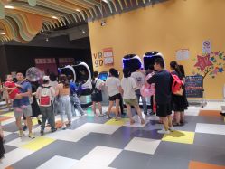 -宝燕乐园(闵行旗舰店)