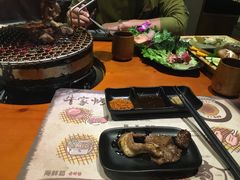 -牛家酒场(7mall店)
