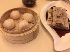 原只鲜虾饺-利苑酒家(合景国际金融广场店)