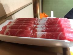 -海底捞火锅(杭州水晶城购物中心店)