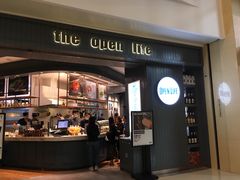 门面-The open life(万象城店)