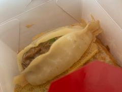 -春水锅贴·传统鲁菜(大明湖店)
