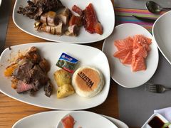 -解放碑威斯汀酒店-知味国际美食餐厅