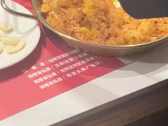 -韩盛源泥炉烤肉店(高深路店)
