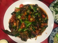 -生态苑农庄(十里画廊遇龙河店)