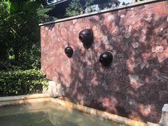 -天目湖涵田半山温泉