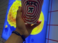 -肯德基(蓝桥店)