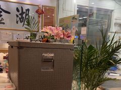-金湖港式餐厅(建外店)