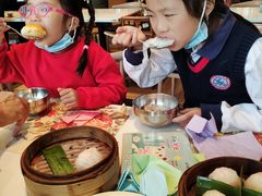 -虾饺妹·酒家(海珠广场店)