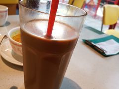-明腾壹间茶餐厅(新都会花园广场店)