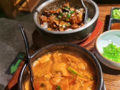 -九田家黑牛烤肉料理(新辰里亚运村店)