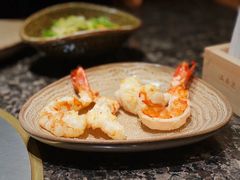 -老乾杯和牛烧肉(王府中环店)