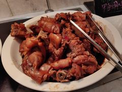 -晶丽香榭自助餐(南京大饭店)