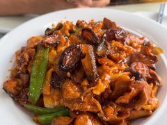 -同发号饭庄(复兴路店)