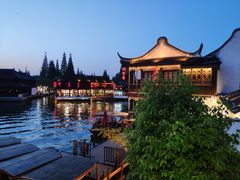 景观位-洞天食府(北大街店)