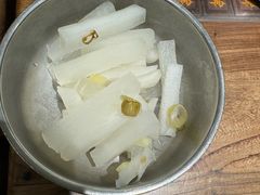 -成都你六姐·牛肉冒菜(信泰中心商场店)