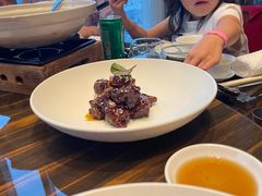 -环球港凯悦 · 享悦中餐厅