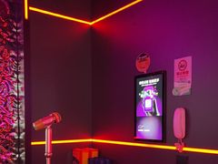 -星聚会KTV X Party(上海真如中海环宇城店)