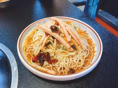-张大师鸭爪爪特色干锅(南湖店)