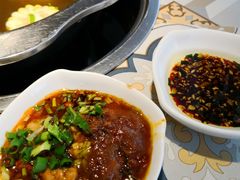 -三毛牛肉店(福强店)
