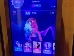 -音乐派KTV(银泰城店)