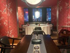 -三号黄浦会Canton Table