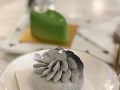 -LE SAPHIR 莎菲尔菓子(和兴店)