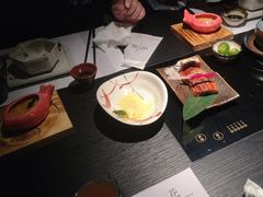 -花潮料理艺食馆(SM新生活广场店)