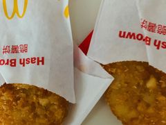 -麦当劳(杨高南路店)