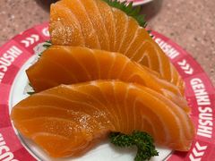 -元气寿司(环球港店)