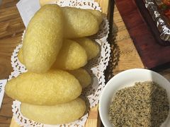 -U你·天然调味(南湖总店)