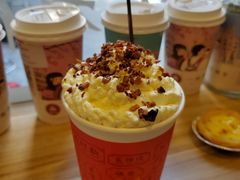 -一杯潮茶·专注潮汕茶饮(十二中创始店)