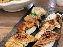 -东京屋(武定路店)