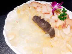 佛跳墙锅底-龙门养心粥火锅(祥恒广场店)