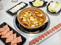 -土连锅·现熬养生汤锅(梁家巷店)