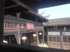 -三江鼓楼
