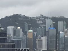 -香港尖沙咀凯悦酒店