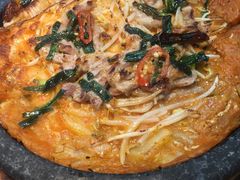 -神仙雪浓汤(明洞店)