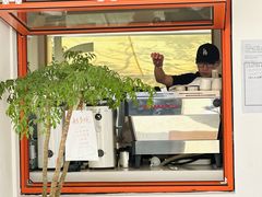 -稀物集咖啡(徽州大道店)